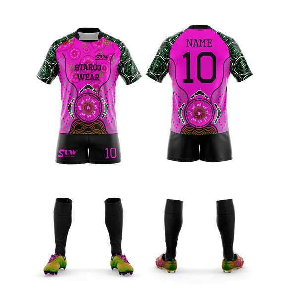 Rugby Jersey -RY-31