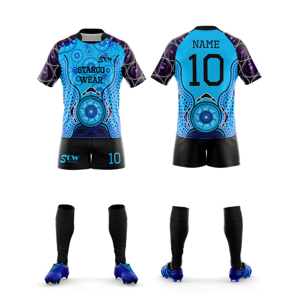 Rugby Jersey -RY-31
