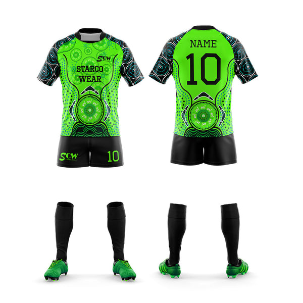 Rugby Jersey -RY-31