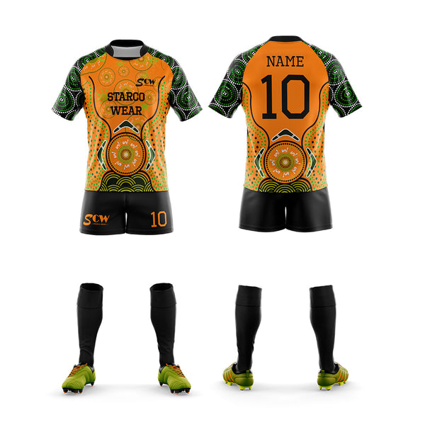 Rugby Jersey -RY-31