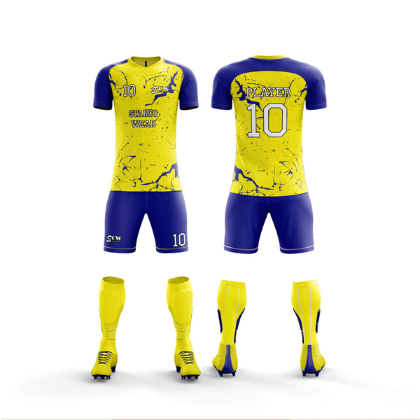 Football kit -SR-65