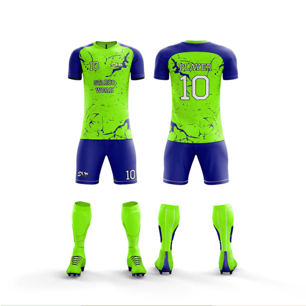 Football kit -SR-65