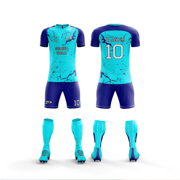 Football kit -SR-65