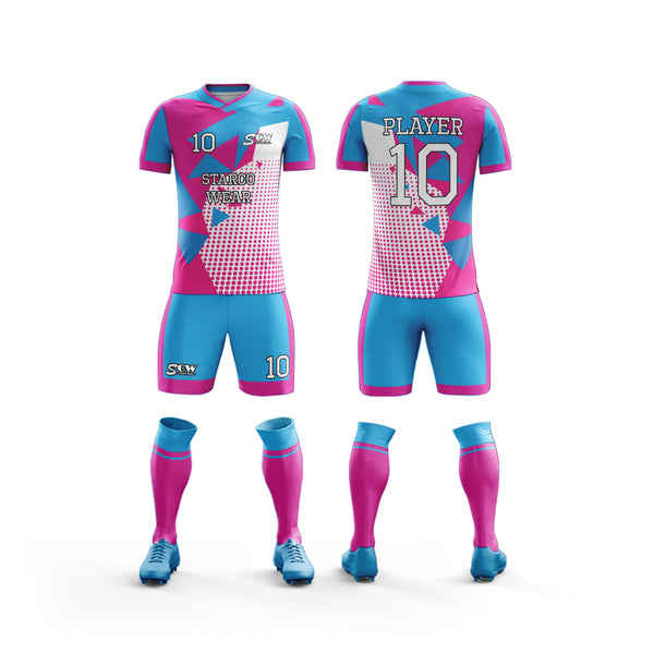 Football Jersey -SR-63