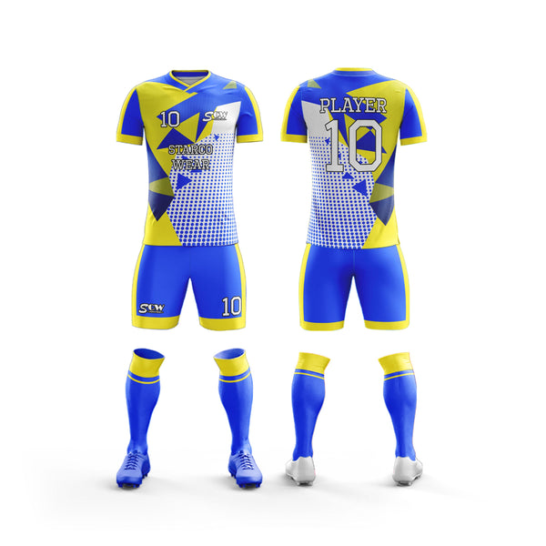 Football Jersey -SR-63