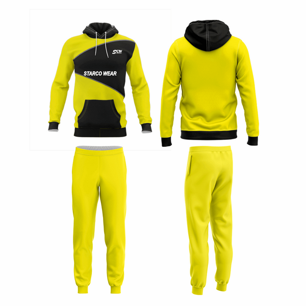 Custom Sweat Clothing -STST-14