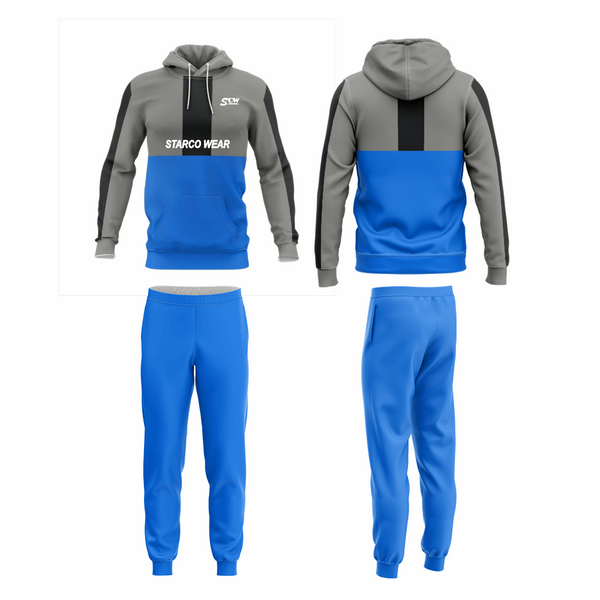Custom Jogging Suit -STST-19