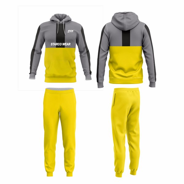 Custom Jogging Suit -STST-19