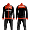 Customized Track Suit -TS-13 - Starco Wear
