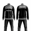 Customized Track Suit -TS-13 - Starco Wear