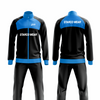 Customized Track Suit -TS-13 - Starco Wear