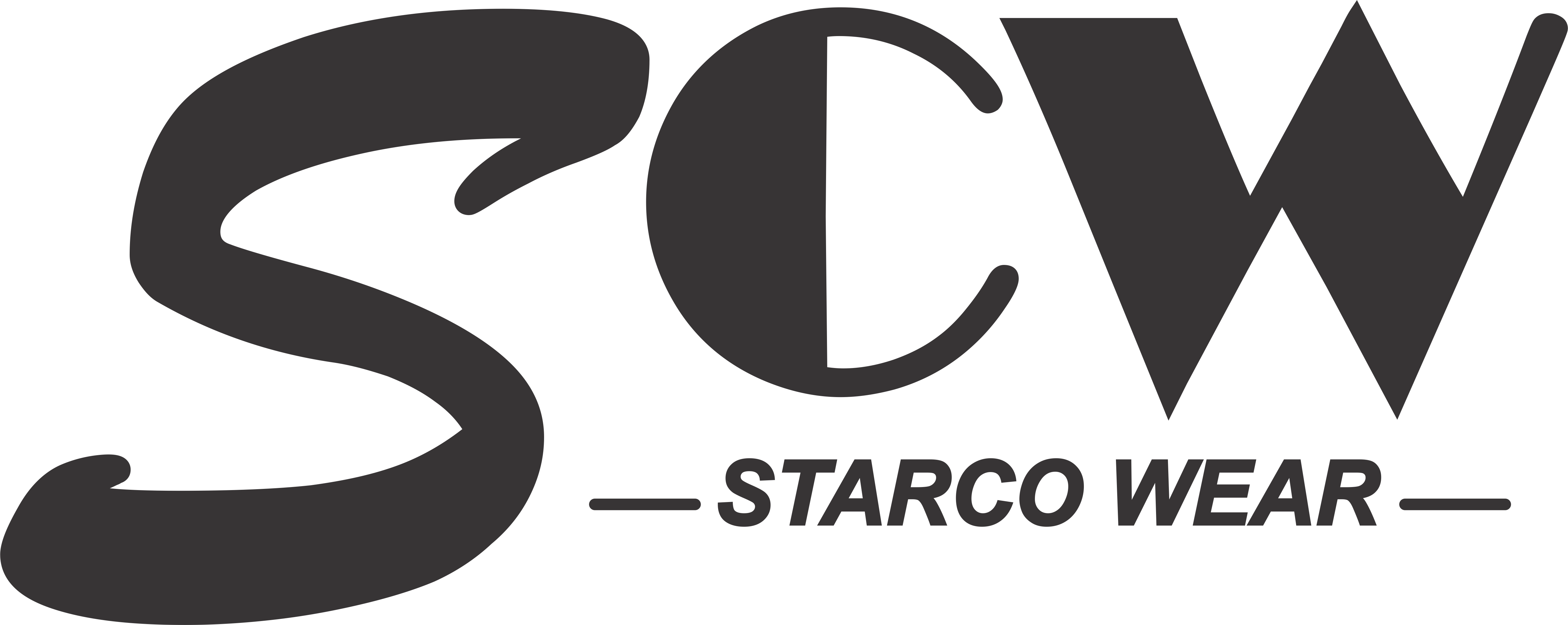 Starco Wear Starco Wear