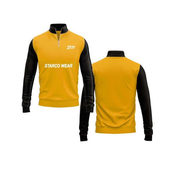 SUBLIMATION ZIPPER -ZR-02