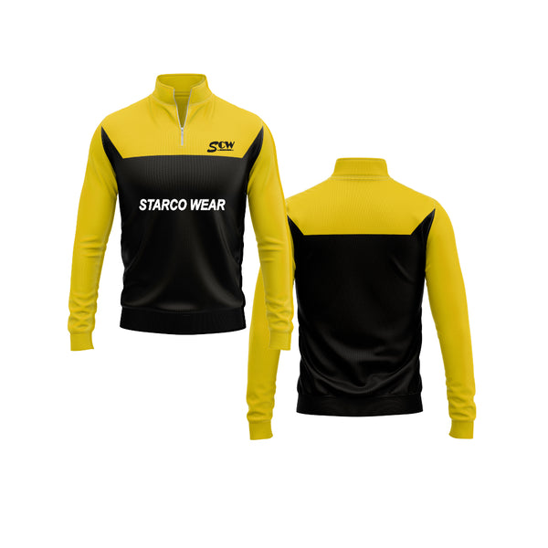 TRAINING TOP -ZR-04