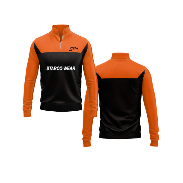 TRAINING TOP -ZR-04