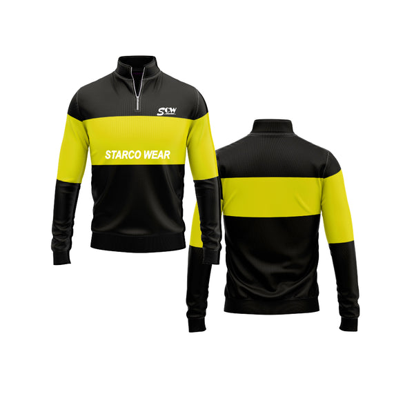 SUBLIMATED ZIPPER -ZR-06