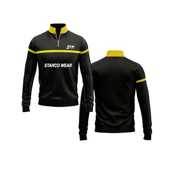 TRAINING TOP SUBLIMATED -ZR-13