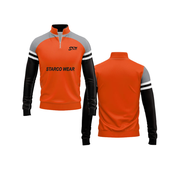 TRAINING TOP SUBLIMATED -ZR-14