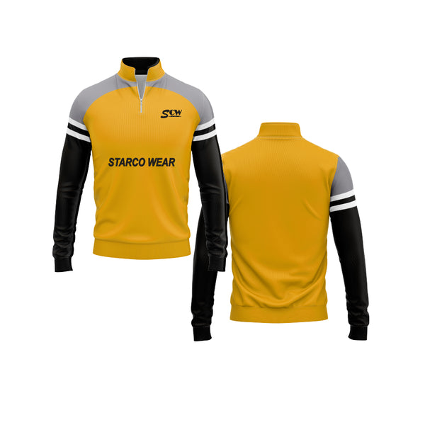 TRAINING TOP SUBLIMATED -ZR-14