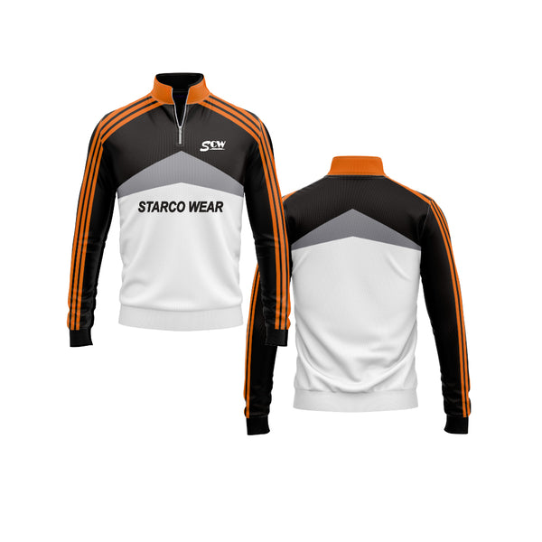TRAINING TOP -ZR-15