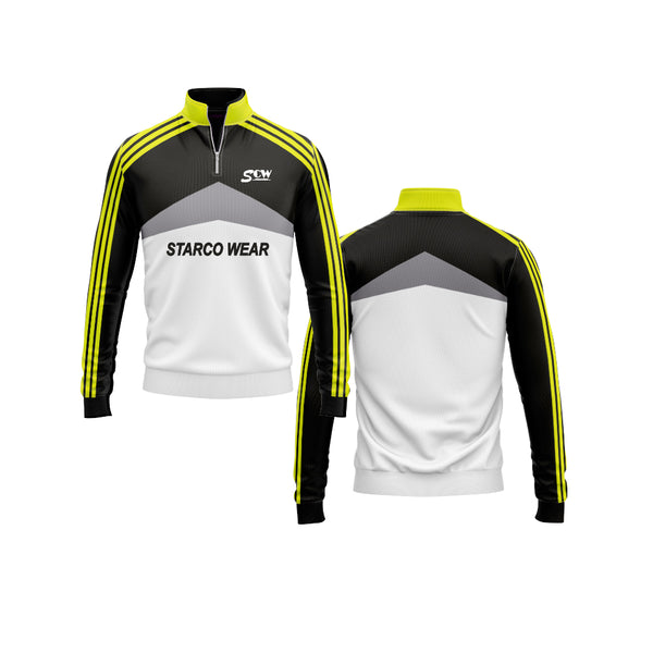 TRAINING TOP -ZR-15