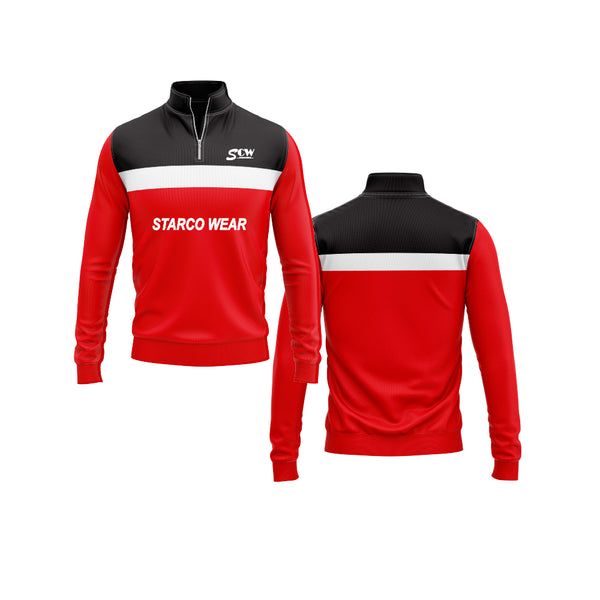 CUSTOMIZE TOP -ZR-05