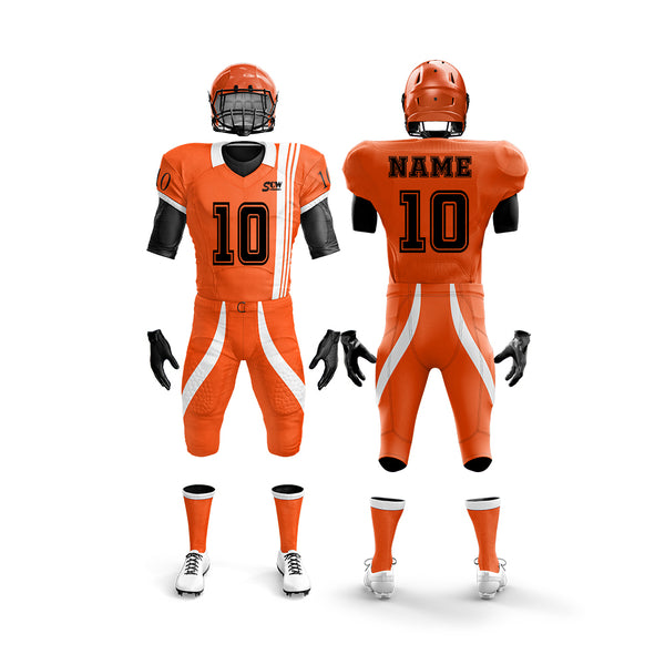 AFL Uniform -AF-19