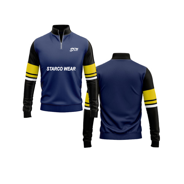 SUBLIMATION TOP -ZR-03