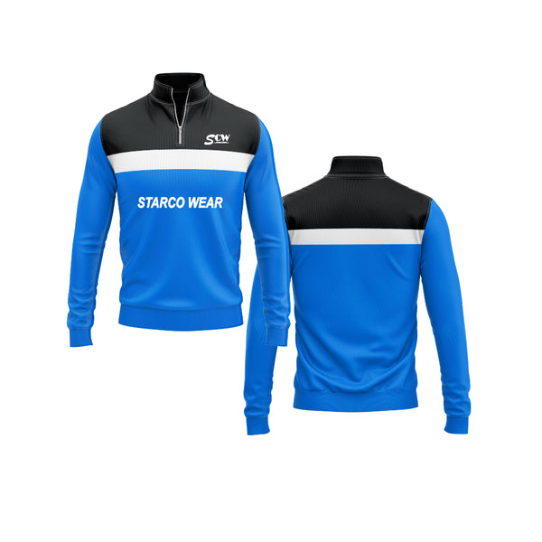 CUSTOMIZE TOP -ZR-05