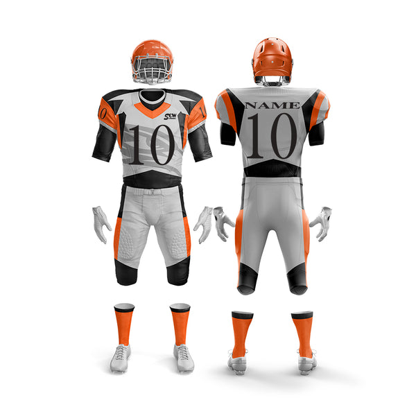AFL Uniform -AF-18