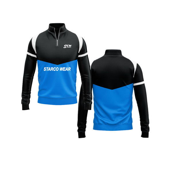 CUSTOMIZE TRAINING TOP -ZR-16