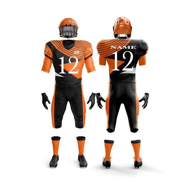 AFL Uniform -AF-20