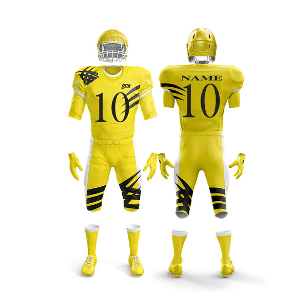 AFL Uniform -AF-30