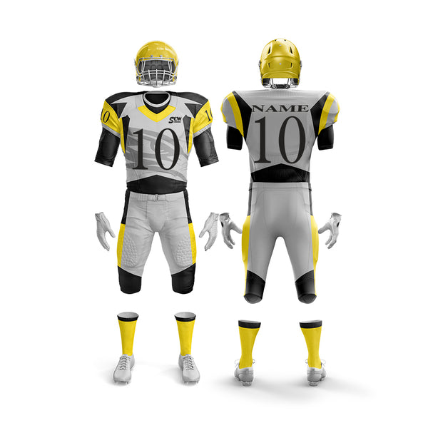 AFL Uniform -AF-18