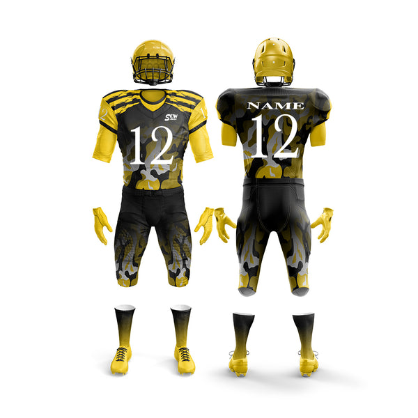 AFL Uniform -AF-31