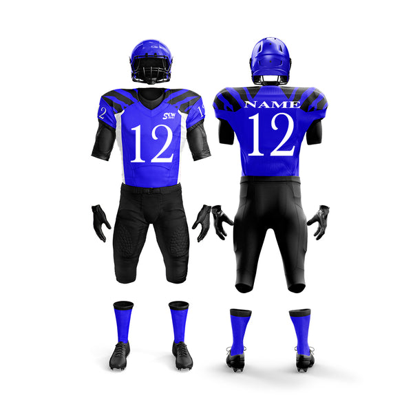 AFL Uniform -AF-16