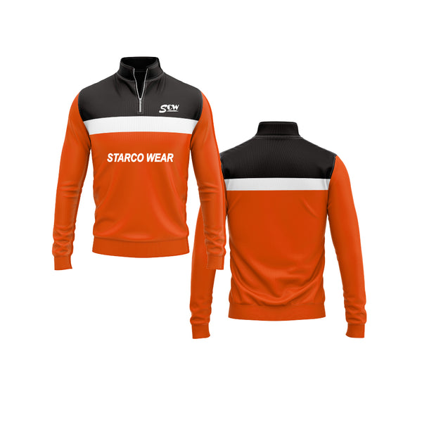 CUSTOMIZE TOP -ZR-05