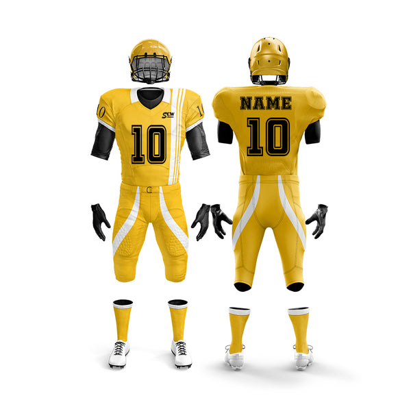 AFL Uniform -AF-19