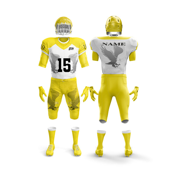 AFL Uniform -AF-36