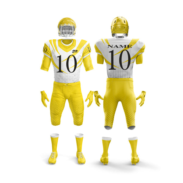 AFL Uniform -AF-29