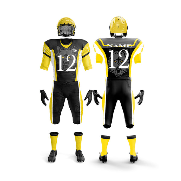 AFL Uniform -AF-21