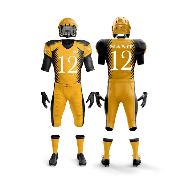 AFL Uniform -AF-22