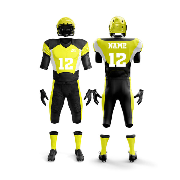 AFL Uniform -AF-17