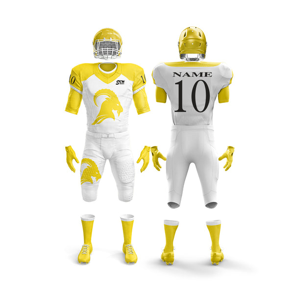 AFL Uniform -AF-28