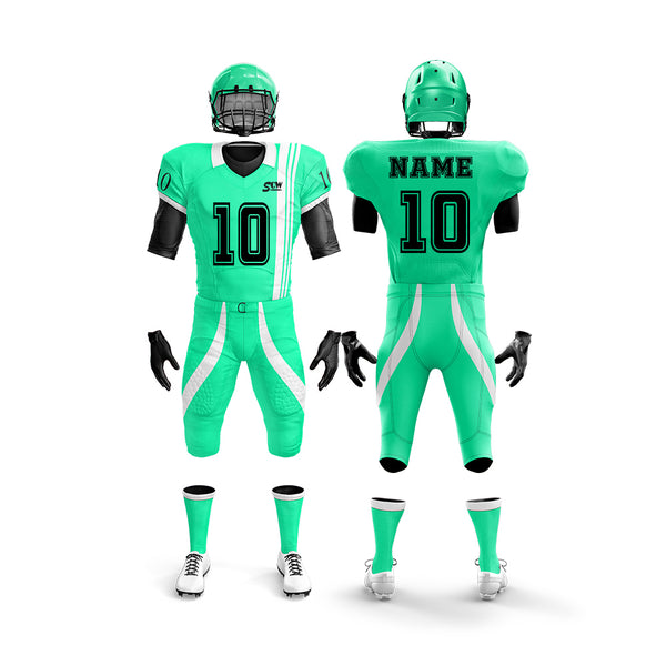 AFL Uniform -AF-19