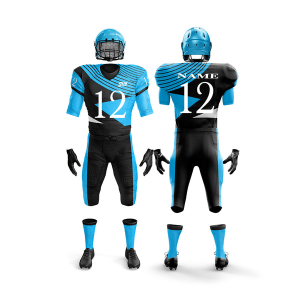 AFL Uniform -AF-20