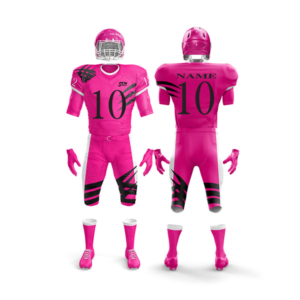 AFL Uniform -AF-30
