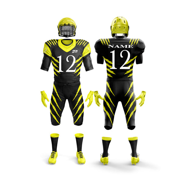 AFL Uniform -AF-26