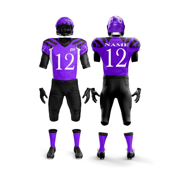 American Football Uniform -AF-16