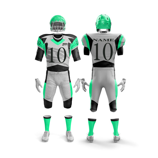 AFL Uniform -AF-18